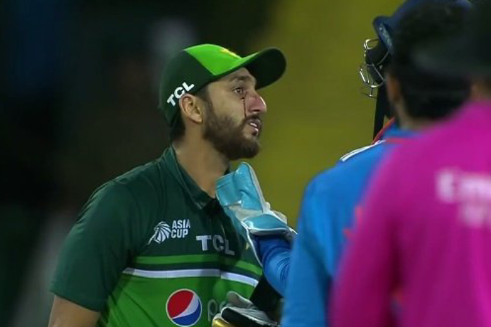 ভারত-পাকিস্তান