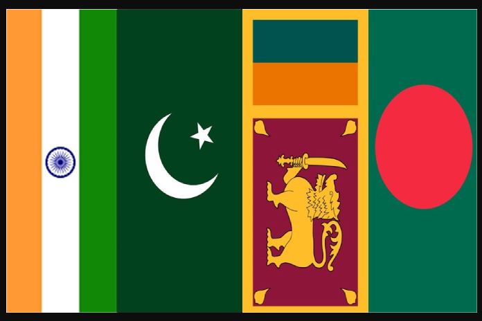 ভারত বনাম পাকিস্তান