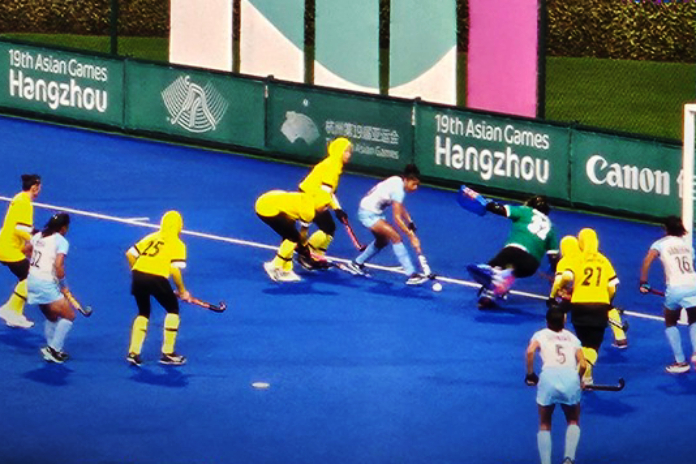 এশিয়ান গেমস ২০২৩