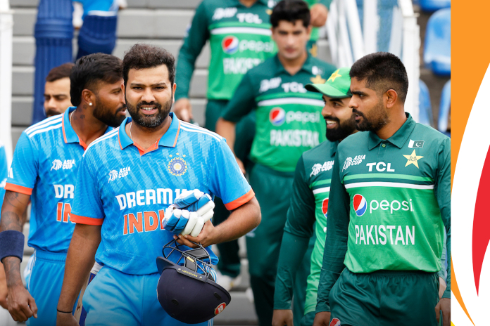 এশিয়া কাপ ২০২৩