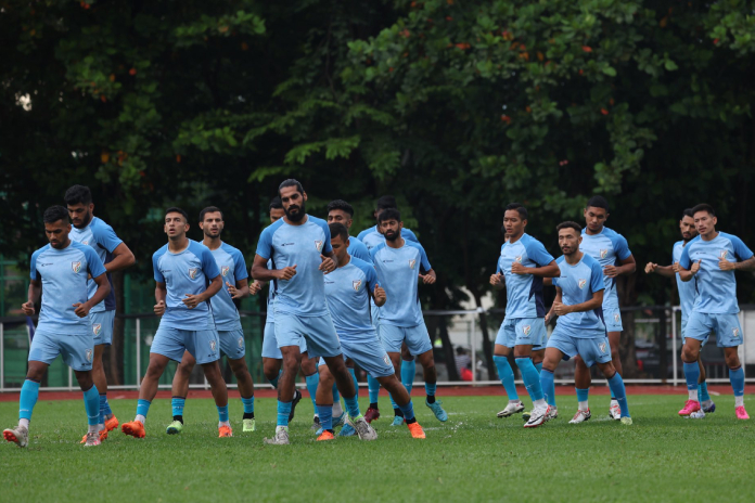 বিশ্বকাপ ও এশিয়ান কাপ বাছাই