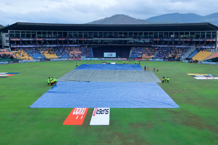 এশিয়া কাপ ২০২৩