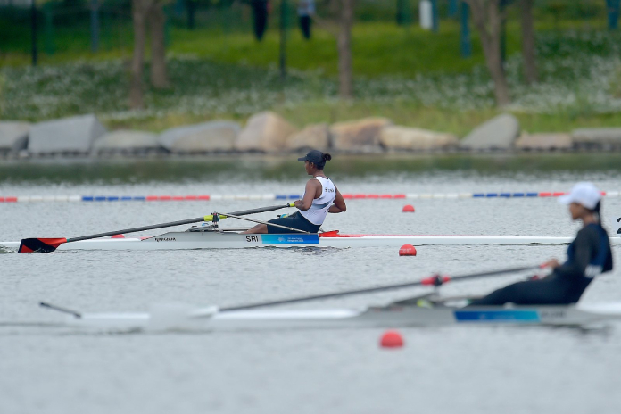 এশিয়ান গেমস ২০২৩