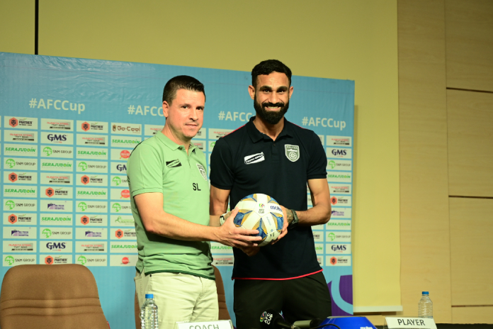 এএফসি কাপ