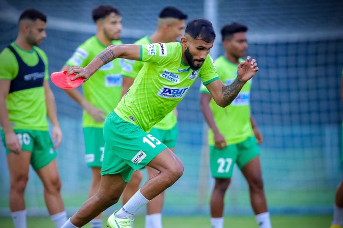 আইএসএল ২০২৩-২৪