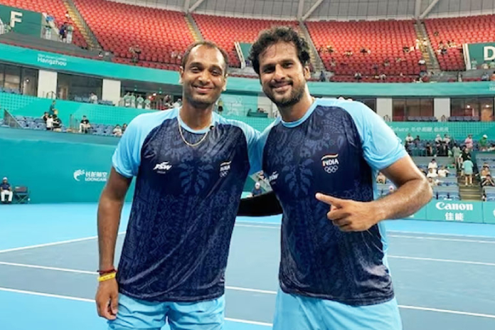 এশিয়ান গেমস ২০২৩