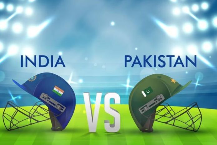 ভারত বনাম পাকিস্তান