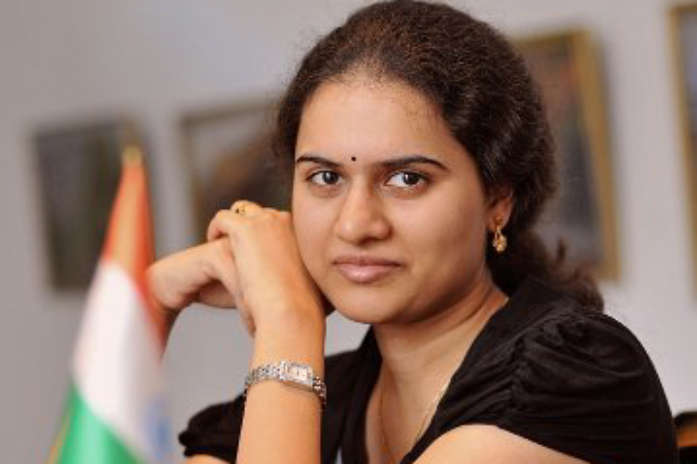 কোনেরু হাম্পি