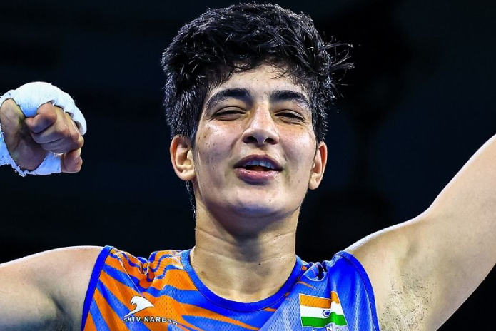 পারভীন হুডা