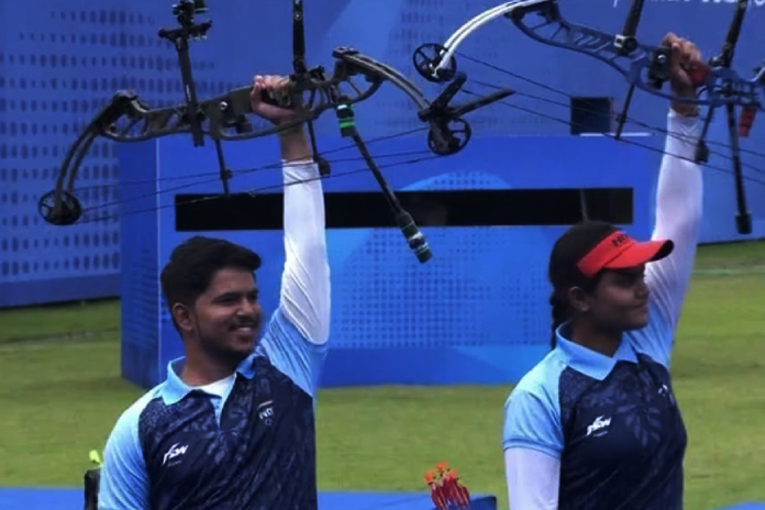 এশিয়ান গেমস ২০২৩