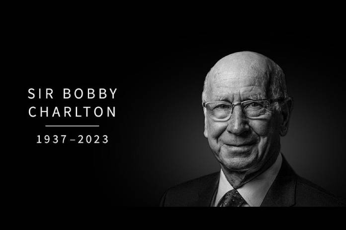 ববি চার্লটন