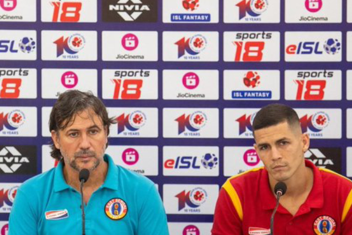 আইএসএল ২০২৩-২৪