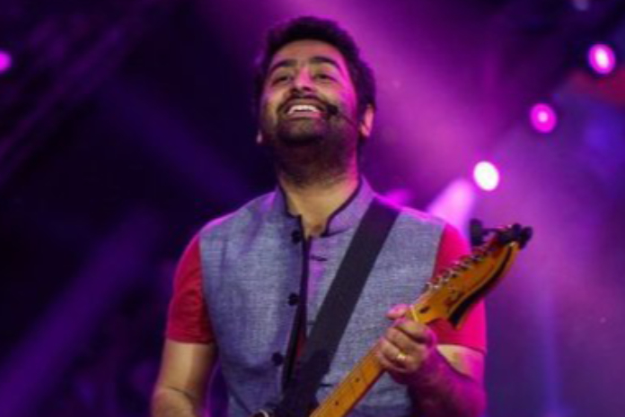 অরিজিৎ সিং