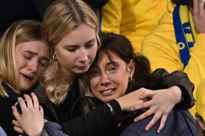 বেলজিয়াম বনাম সুইডেন ম্যাচ