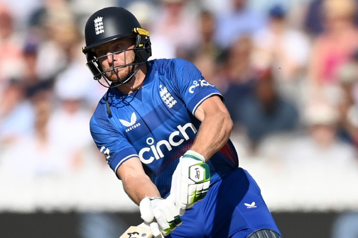 জস বাটলার