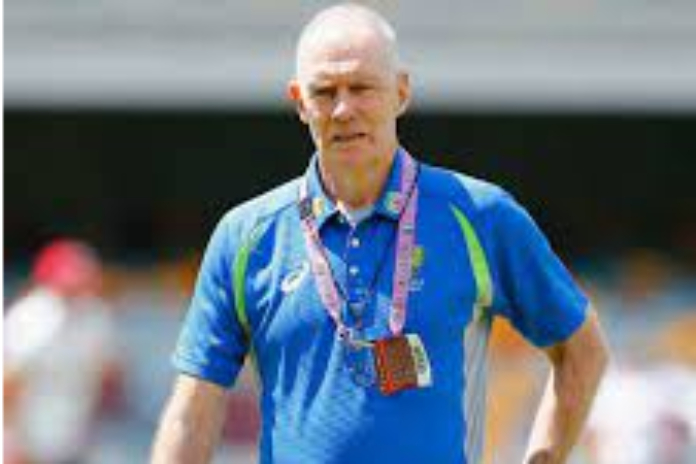 গ্রেগ চ্যাপেল