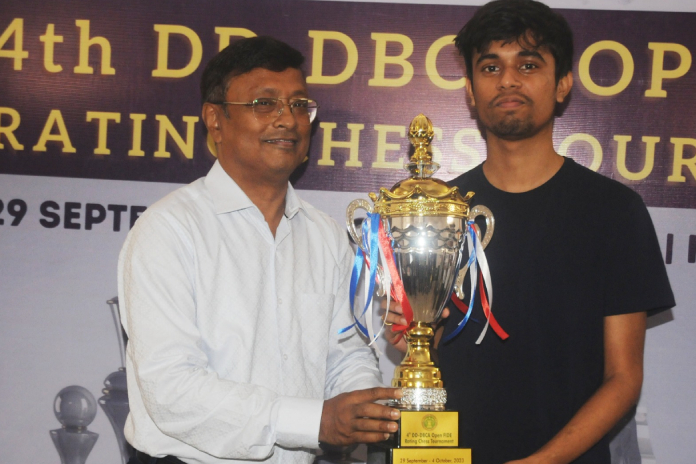 কৌস্তভ কুন্ডু