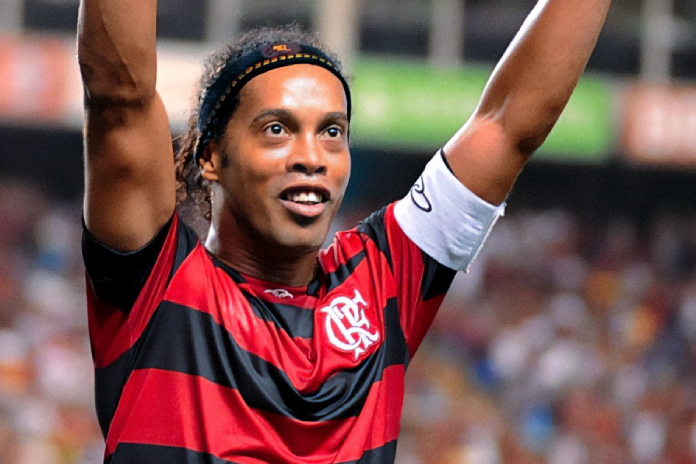 রোনাল্ডিনহো