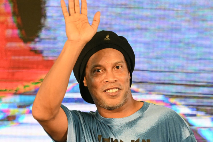 রোনাল্ডিনহো