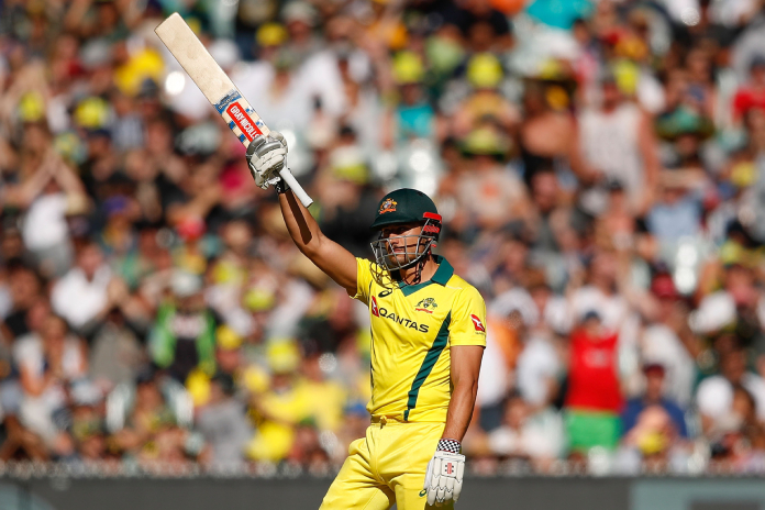 মার্কাস স্টোইনিস