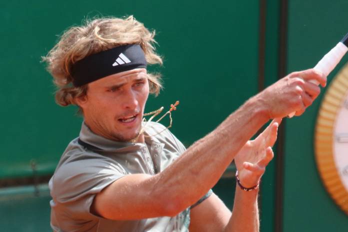 আলেকজান্ডার জাভেরেভ