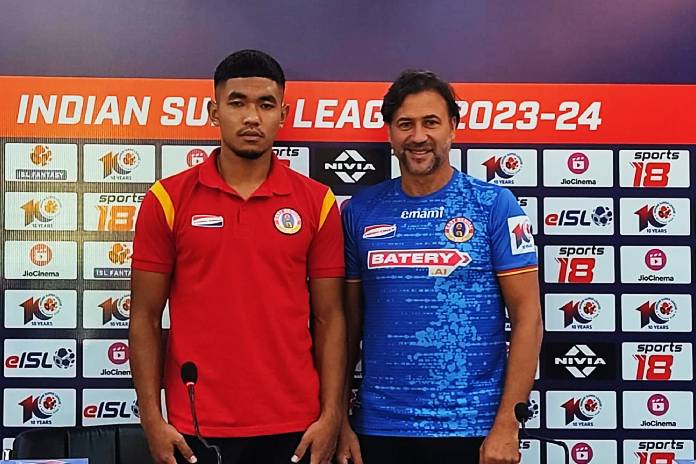 আইএসএল ২০২৩-২৪