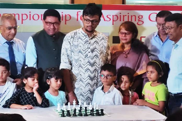 চেস ফর ইয়ুথ