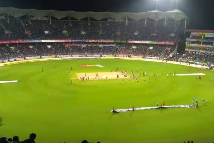 গ্রীনফিল্ড ইন্টারন্যাশনাল