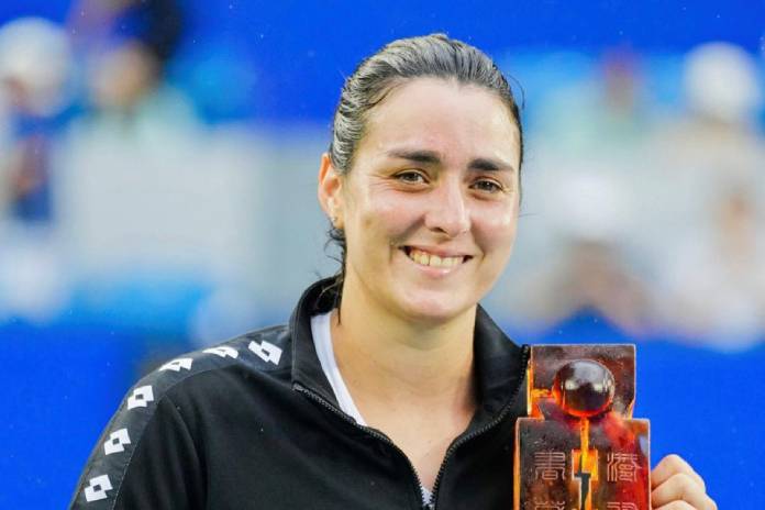 ওন্স জাবেউর