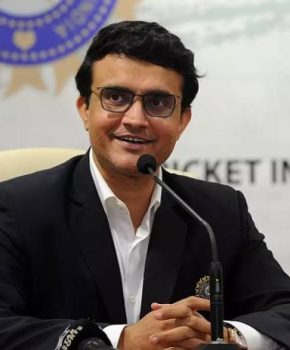 সৌরভ গঙ্গোপাধ্যায়
