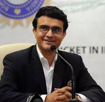 সৌরভ গঙ্গোপাধ্যায়