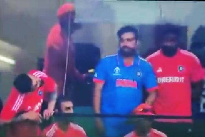 বিরাট কোহলি