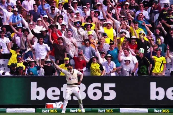 অস্ট্রেলিয়া বনাম পাকিস্তান