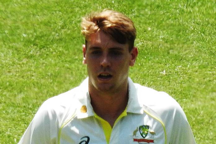 ক্যামেরন গ্রিন