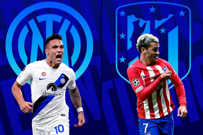 চ্যাম্পিয়ন্স লিগ শেষ ১৬