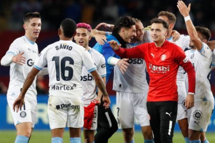 লা লিগা ২০২৩-২৪