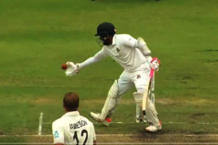 মুশফিকুর রহিম