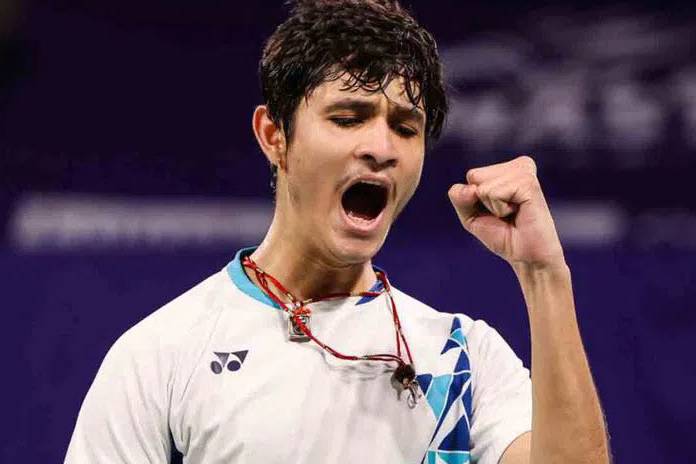 সৈয়দ মোদী আন্তর্জাতিক