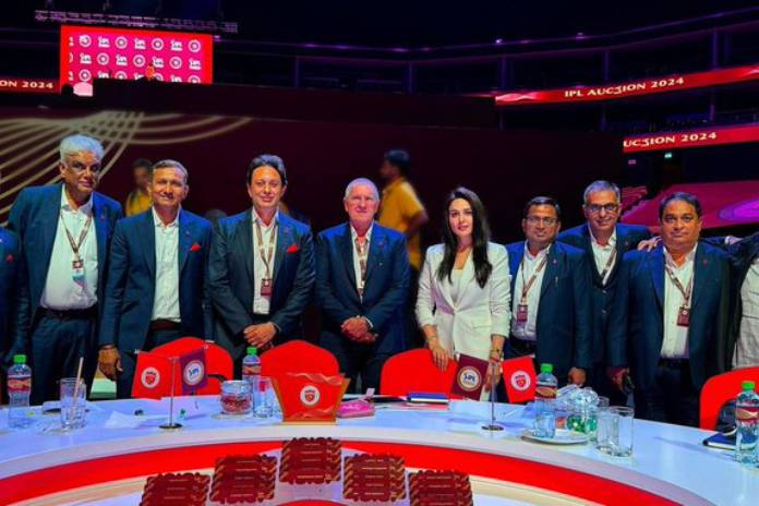 পঞ্জাব কিংস