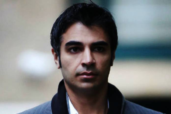 সলমন বাট