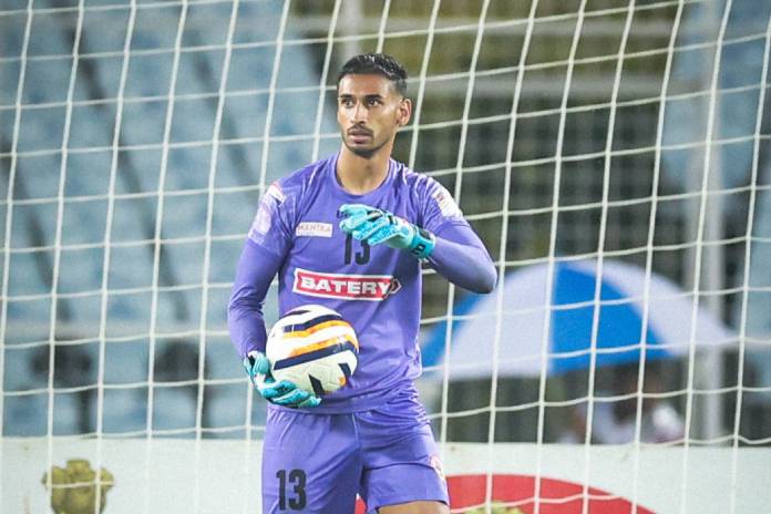 প্রভসুখন সিং গিল