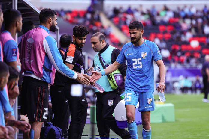 দীপক টাংরি