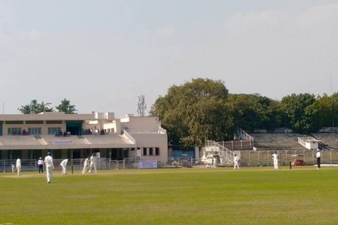 রঞ্জি ট্রফি