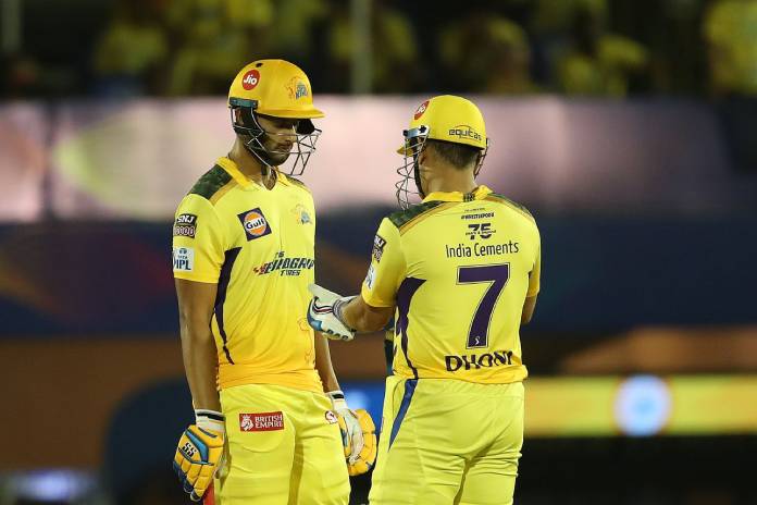 শিবম দুবে