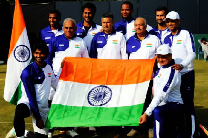 ডেভিস কাপ