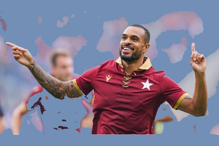 Felicio Brown Forbes