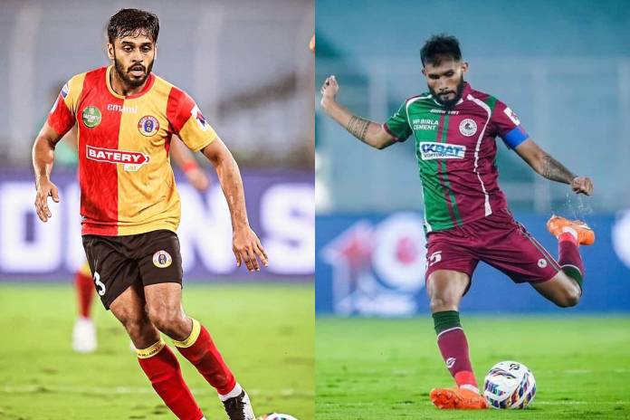 কলকাতা ডার্বি