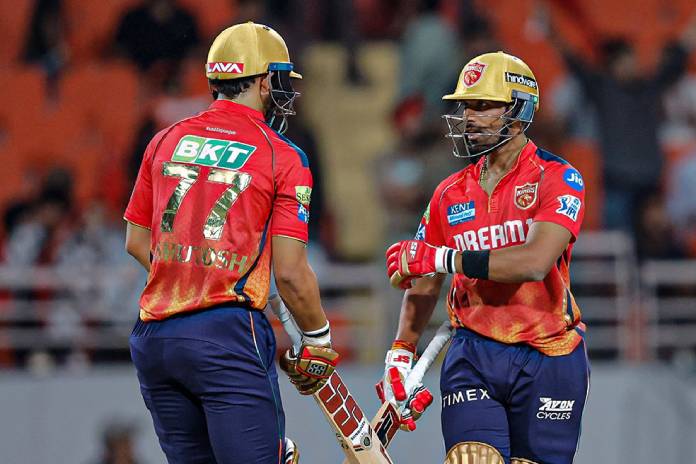 আইপিএল ২০২৪