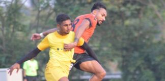 সন্তোষ ট্রফির জন্য বাংলা দল ঘোষণা, প্রথম ম্যাচ কল্যাণীতে ঝাড়খণ্ডের বিরুদ্ধে